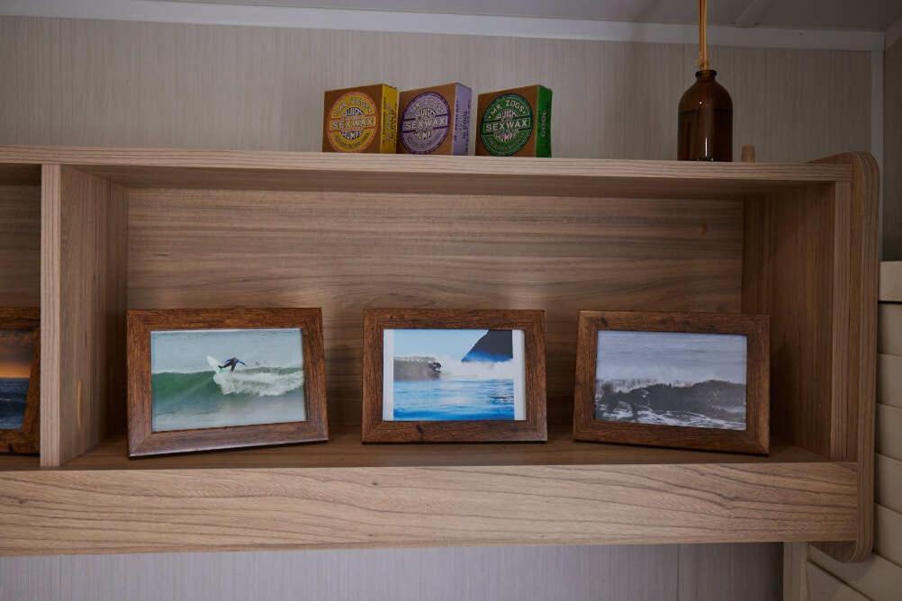 Nirvana Coastal Retreat Holiday Home Cayton Eksteriør billede
